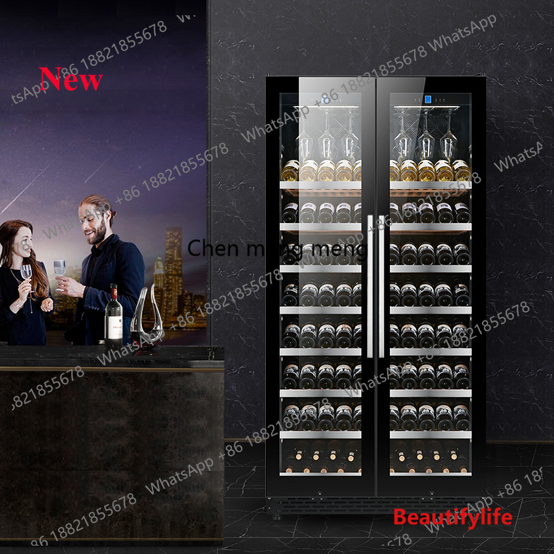 Wine Beer Place - A55 O Refrigerador Freezer Popular de