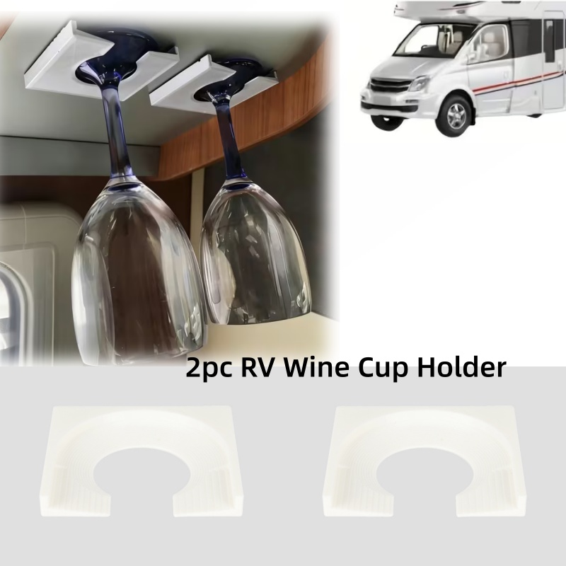 Wine & Beer Shop - Suporte para copos de vinho para