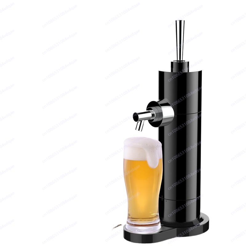Wine Draft Beer - Máquina de cerveja conveniente dispensador elétrico