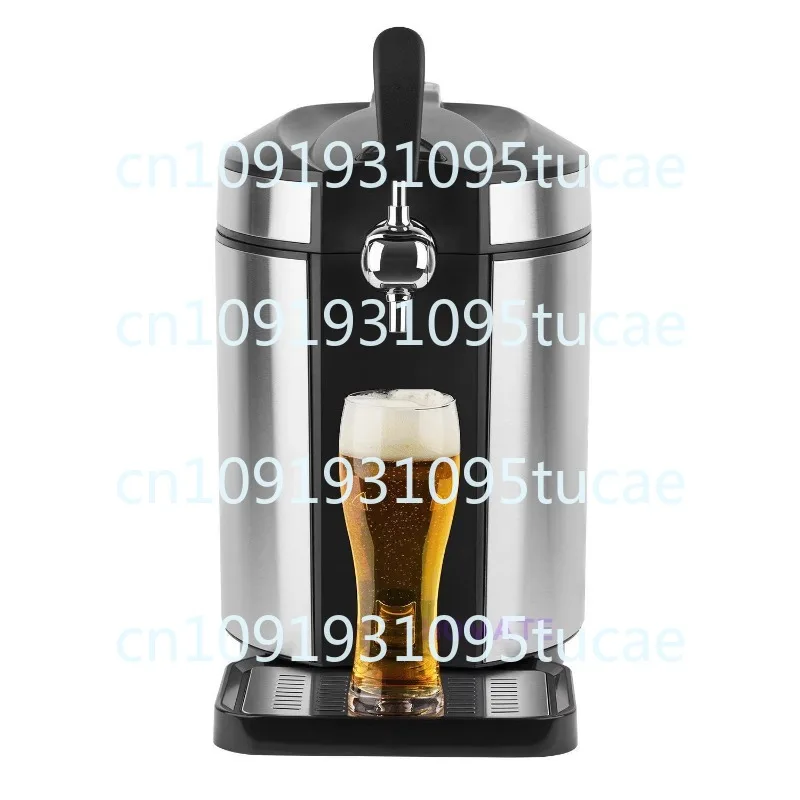 Barril de cerveja de 5 litros, - Wine Draft Beer avaliação e preço