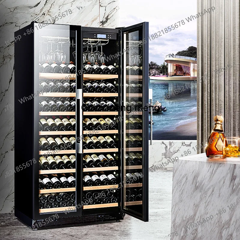 A55 O Refrigerador Freezer Pop - Wine Beer Place avaliação e preço