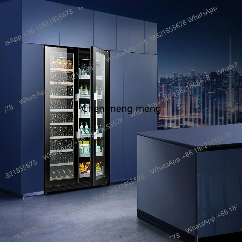 A55 O Refrigerador Freezer Pop - Wine Beer Place avaliação e preço