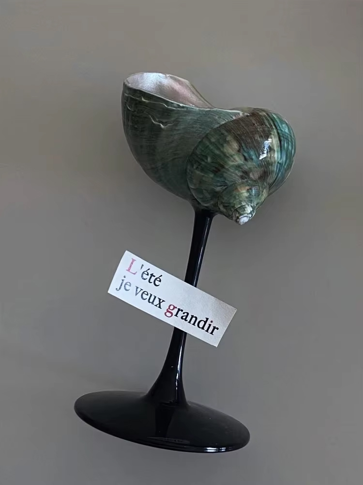 Copo de Vinho Criativo Retro e - Wine Glass Set Crystal avaliação e preço