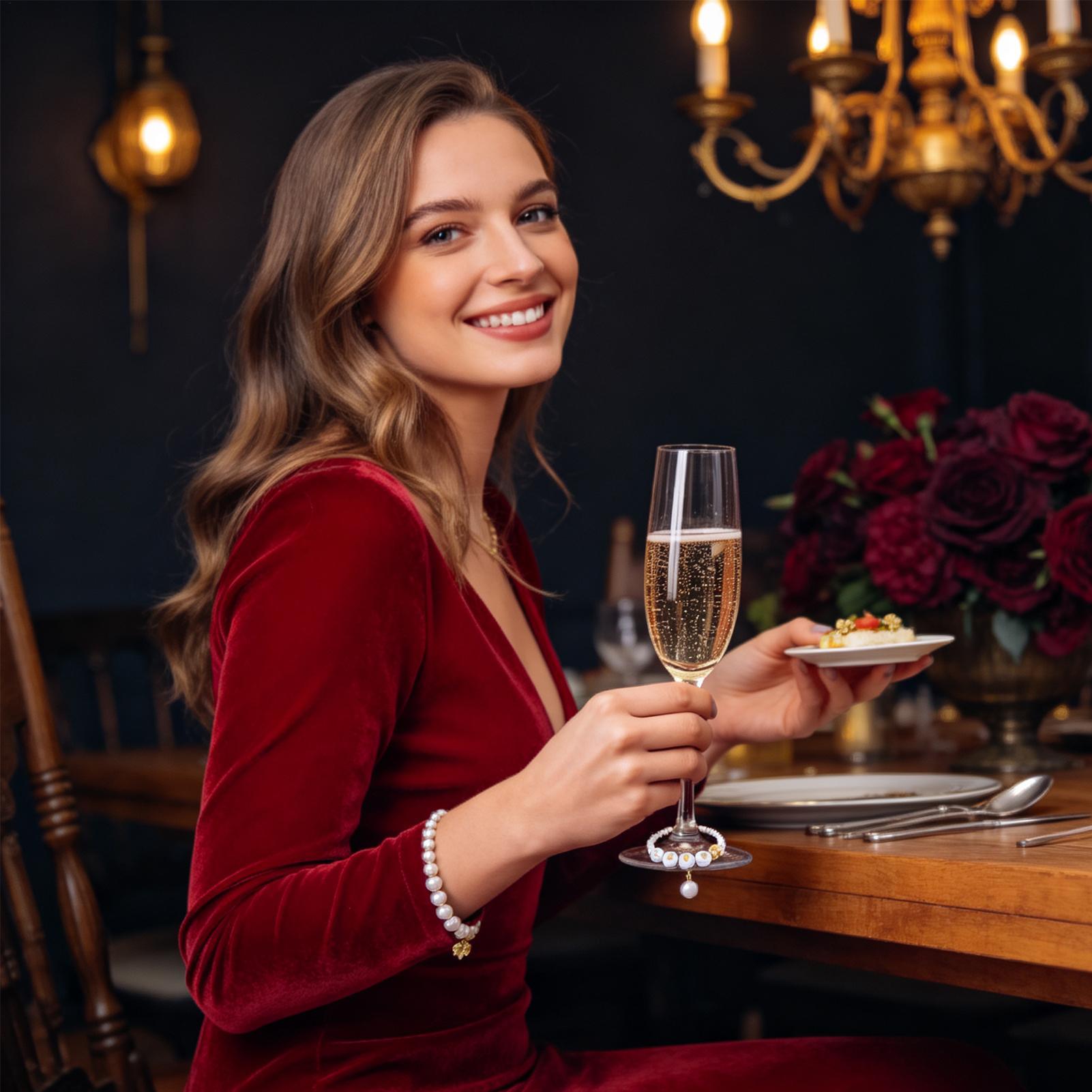 Marcadores de Bebidas para Cop - Wine & Beer Shop avaliação e preço