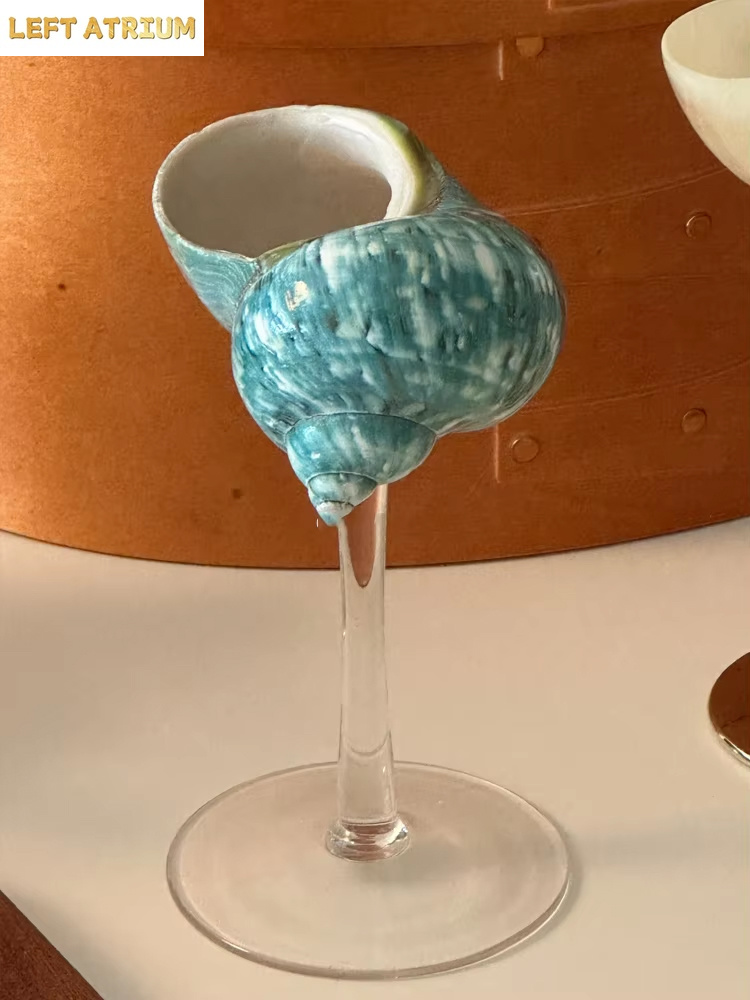 Taças de Vinho Artesanais de L - Wine Glass Set Crystal avaliação e preço