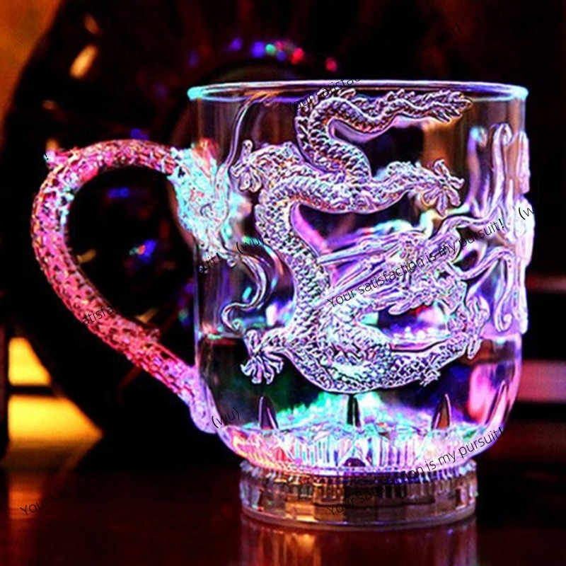 ZOCI-LED Flash Magia Mudança d - Beer Wine Up avaliação e preço