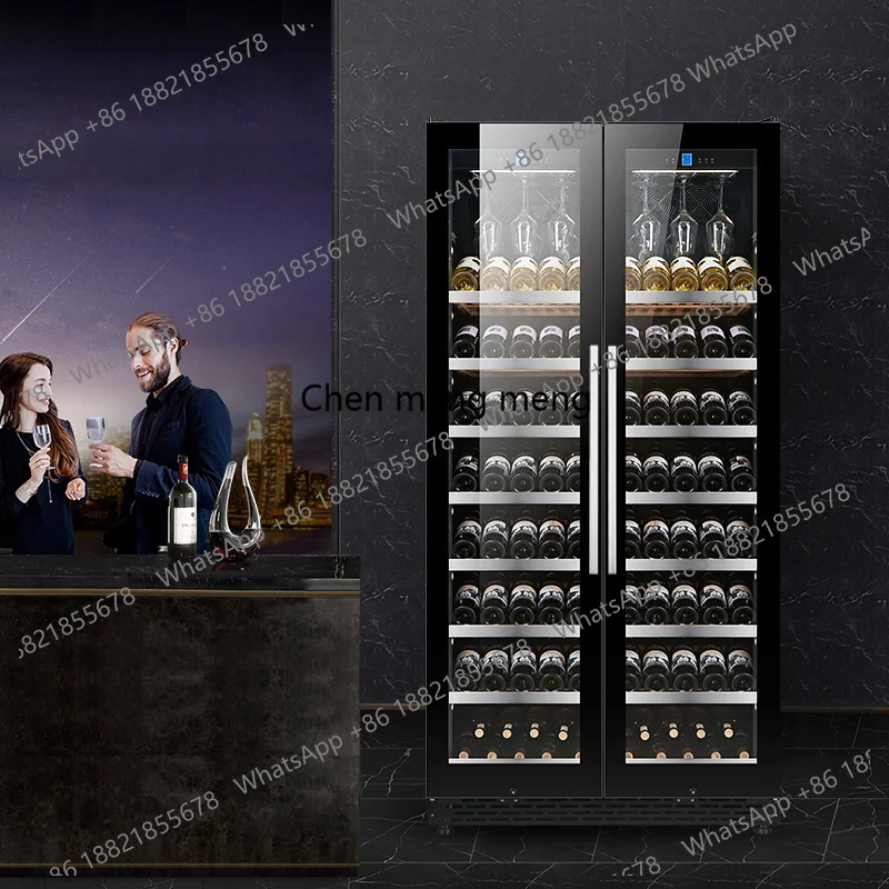 Refrigerador Congelador de Beb - Wine Beer Place avaliação e preço