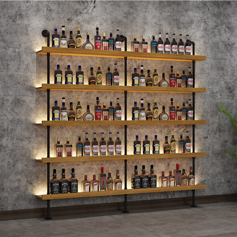 Rack de chão para vinho tinto, - Wine Beer Restaurant avaliação e preço