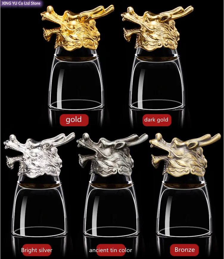 Conjunto de Copos de Vinho do  - Wine Glass Set Crystal avaliação e preço
