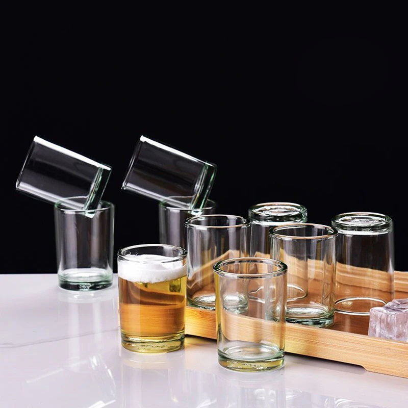 Conjunto de 6 Copos de Vinho T - Wine Glass Set Crystal avaliação e preço