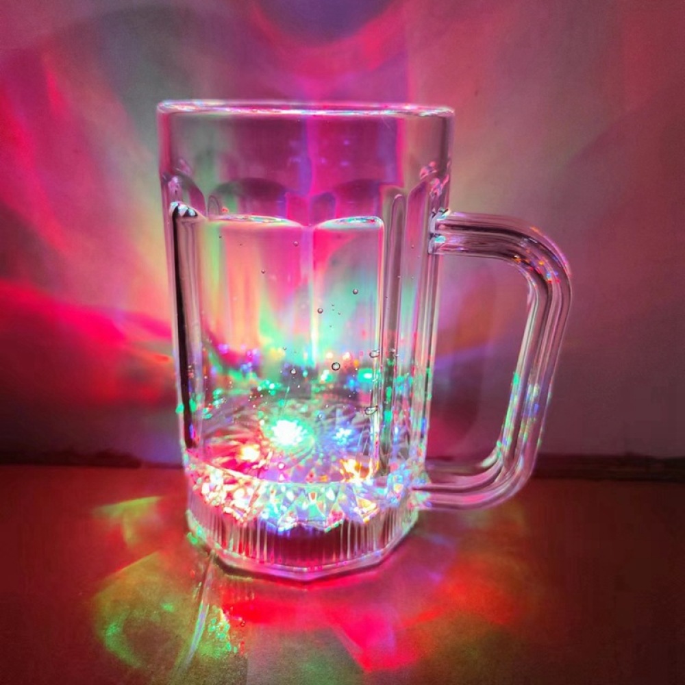 Caneca de Cerveja Acrílica com - Beer Wine Up avaliação e preço