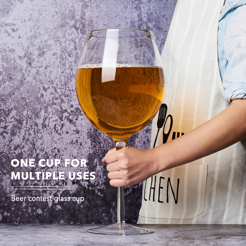Copo De Cerveja Extra Grande,  - Wine Beer Juice avaliação e preço
