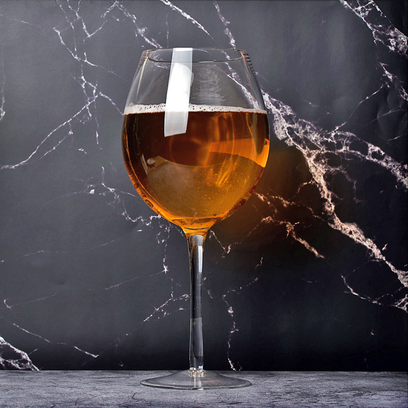 Copo De Cerveja Extra Grande,  - Wine Beer Juice avaliação e preço