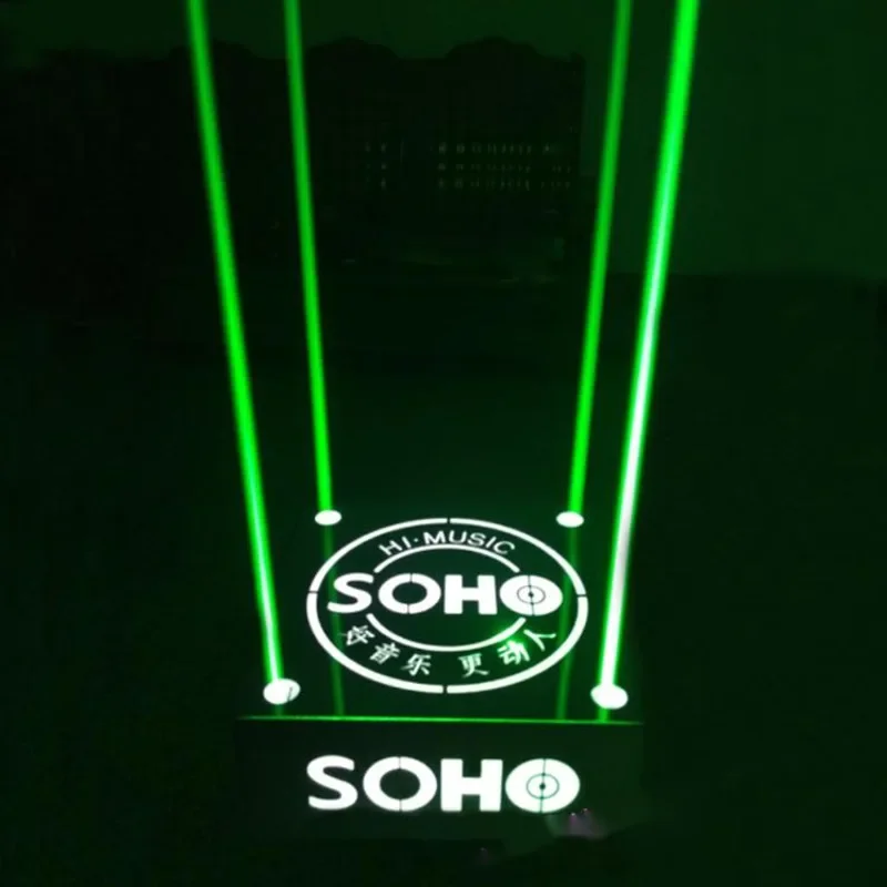 Aço inoxidável LED Wine Stand, - Wine Xo avaliação e preço