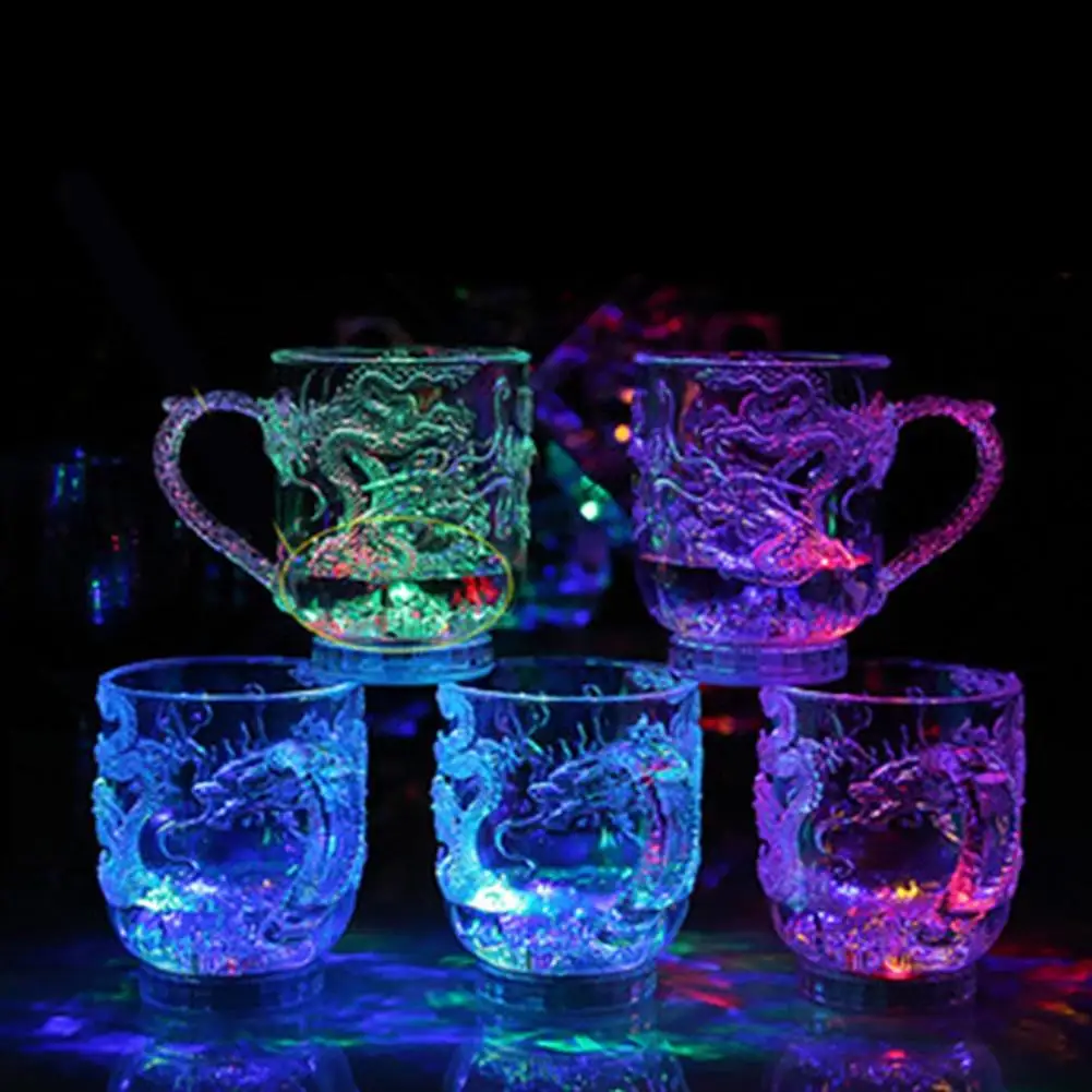 Led flash magia mudança de cor - Beer Wine Up avaliação e preço