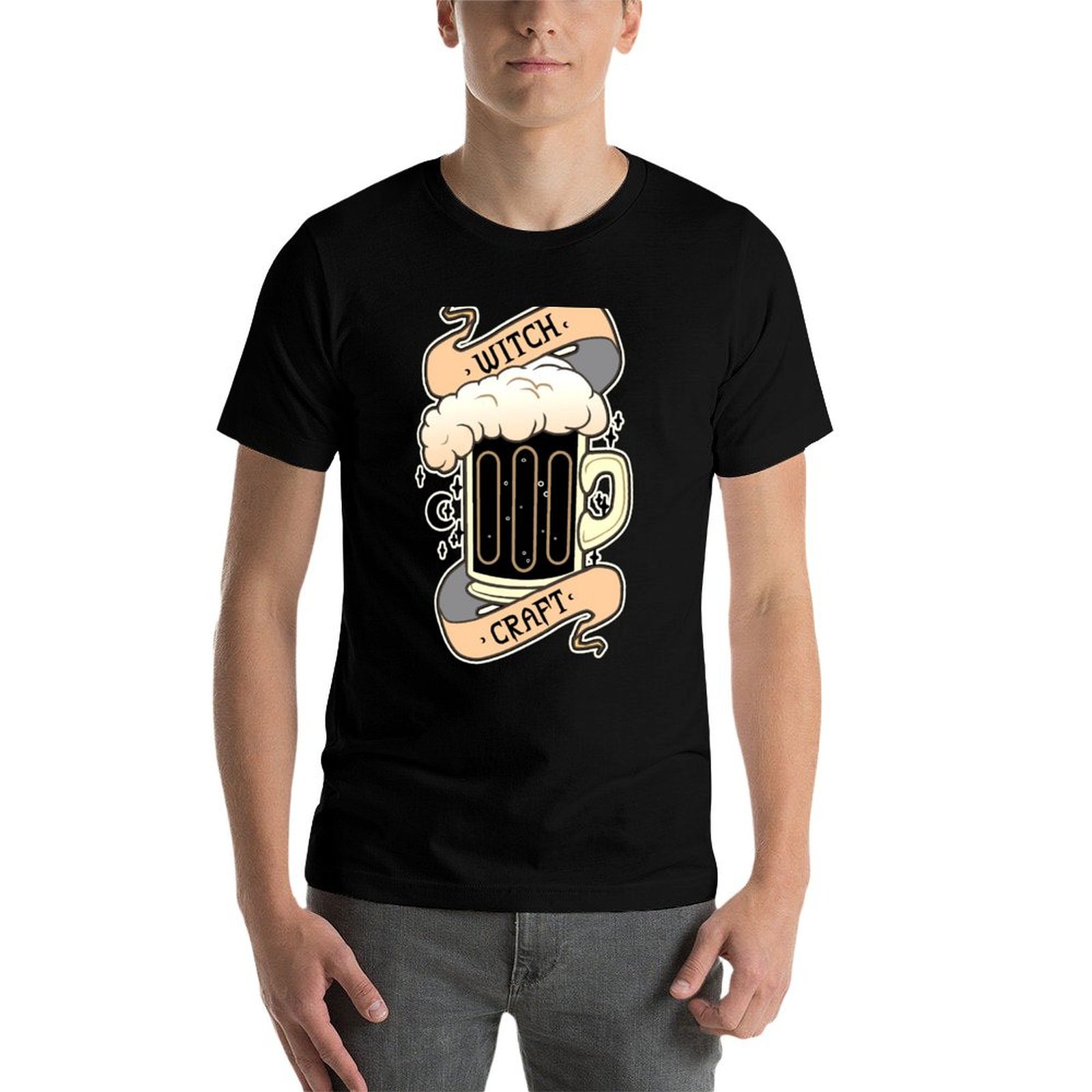 Como chegar ao vinho? Camiseta - Beer Wine Up avaliação e preço