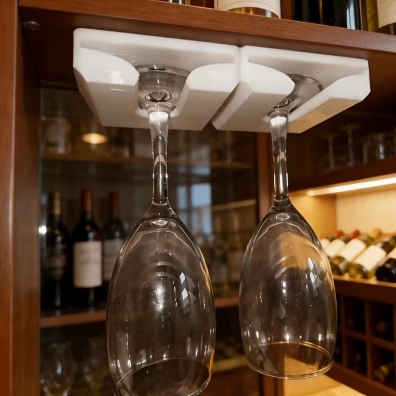 Suporte para copos de vinho pa - Wine & Beer Shop avaliação e preço
