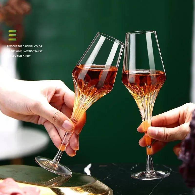 Francês Louis XIII Cristal Whi - Wine Xo avaliação e preço