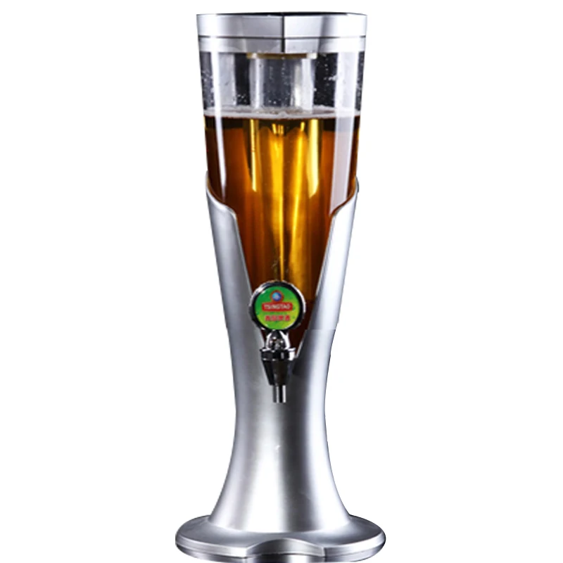 220v elétrica 3 litros canhão  - Wine Beer Juice avaliação e preço