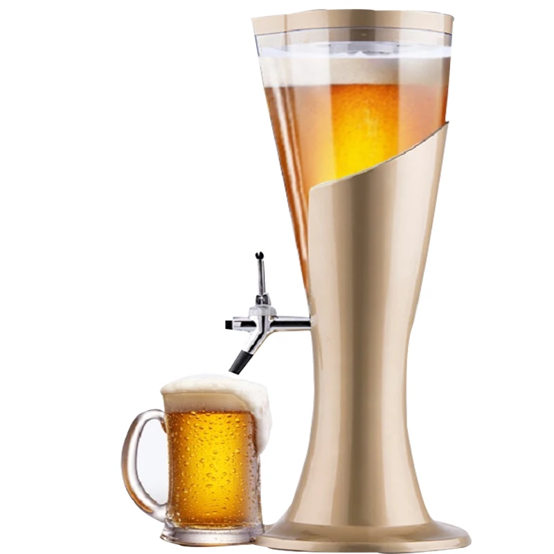 220v elétrica 3 litros canhão  - Wine Beer Juice avaliação e preço