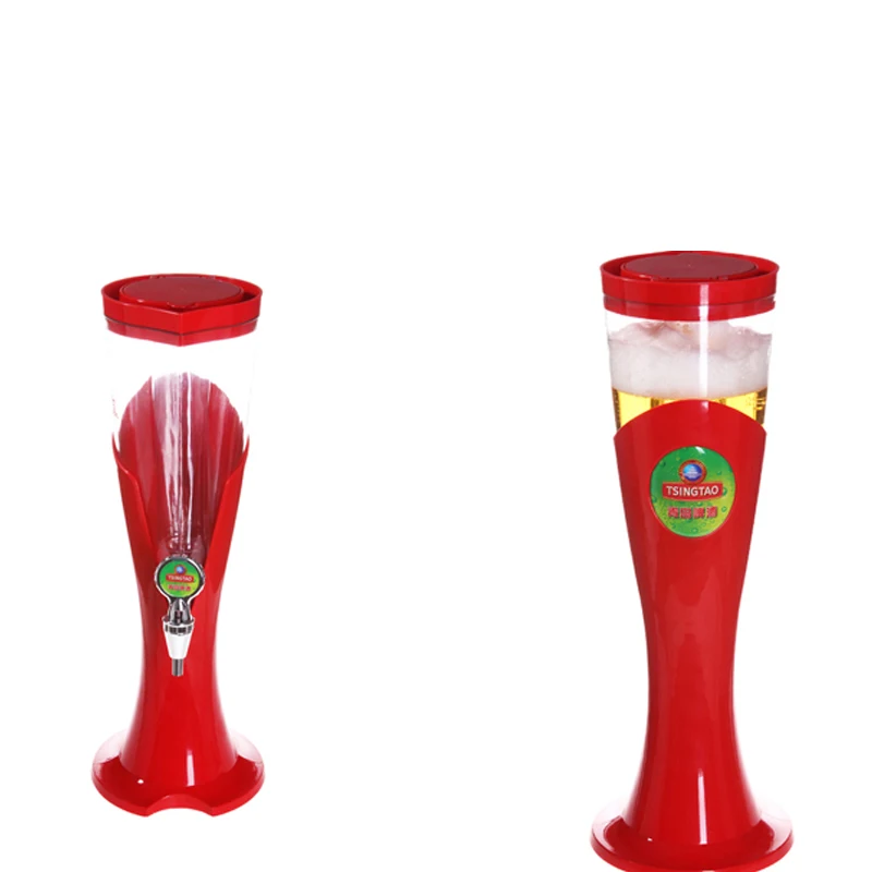 220v elétrica 3 litros canhão  - Wine Beer Juice avaliação e preço