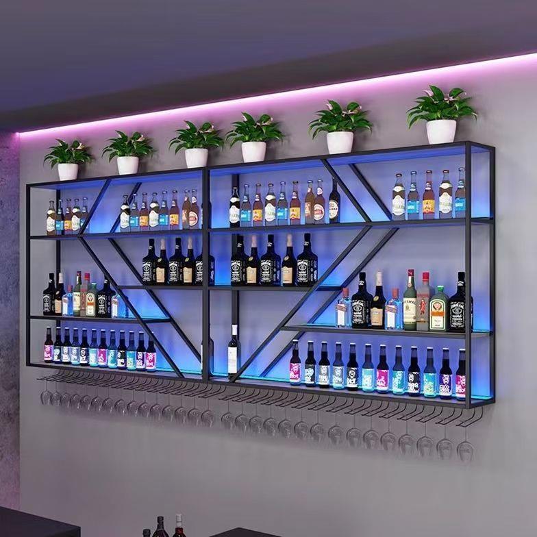 Suporte de parede para vinho,  - Wine Beer Restaurant avaliação e preço