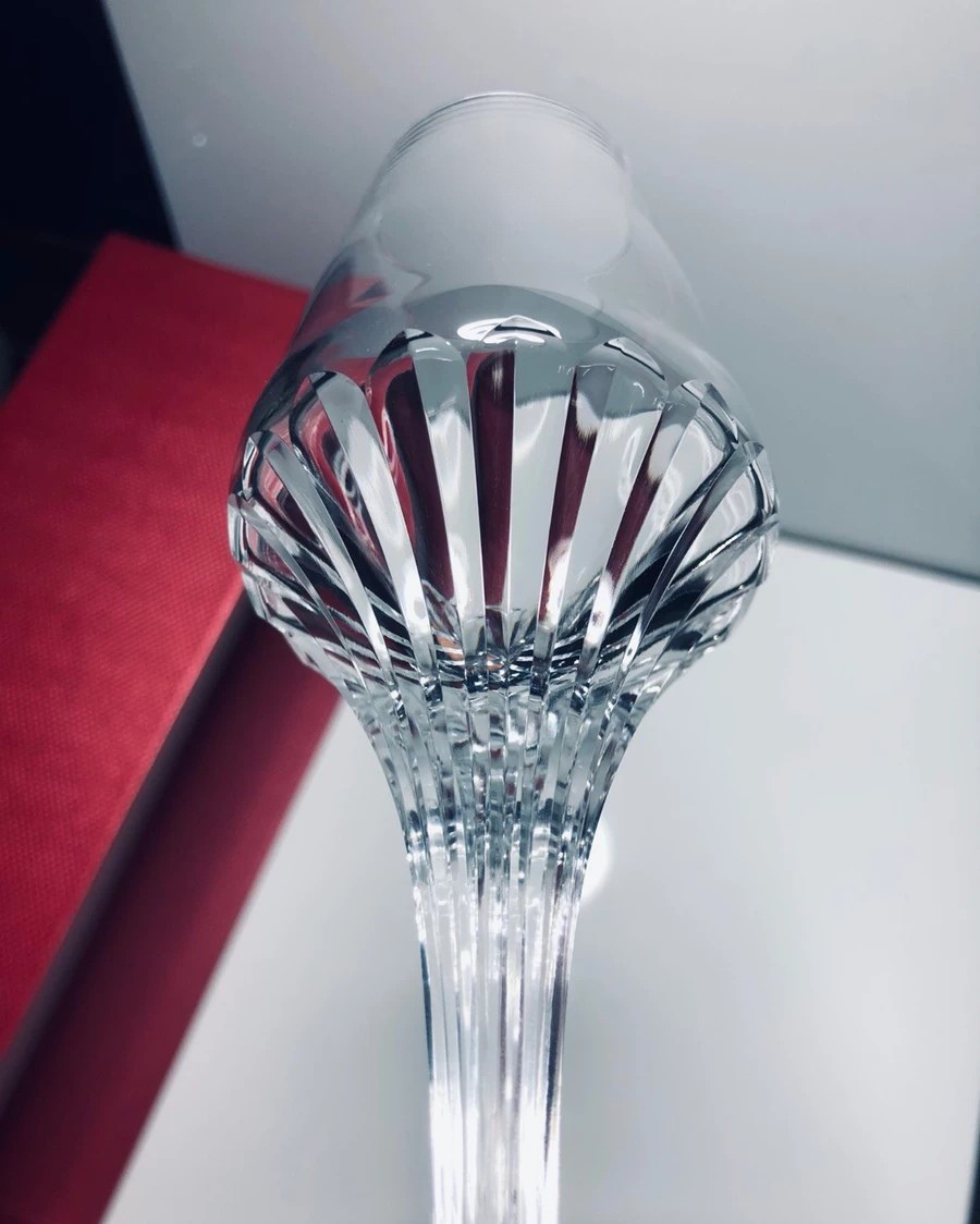 Taça de Cristal de Luxo para C - Wine Xo avaliação e preço