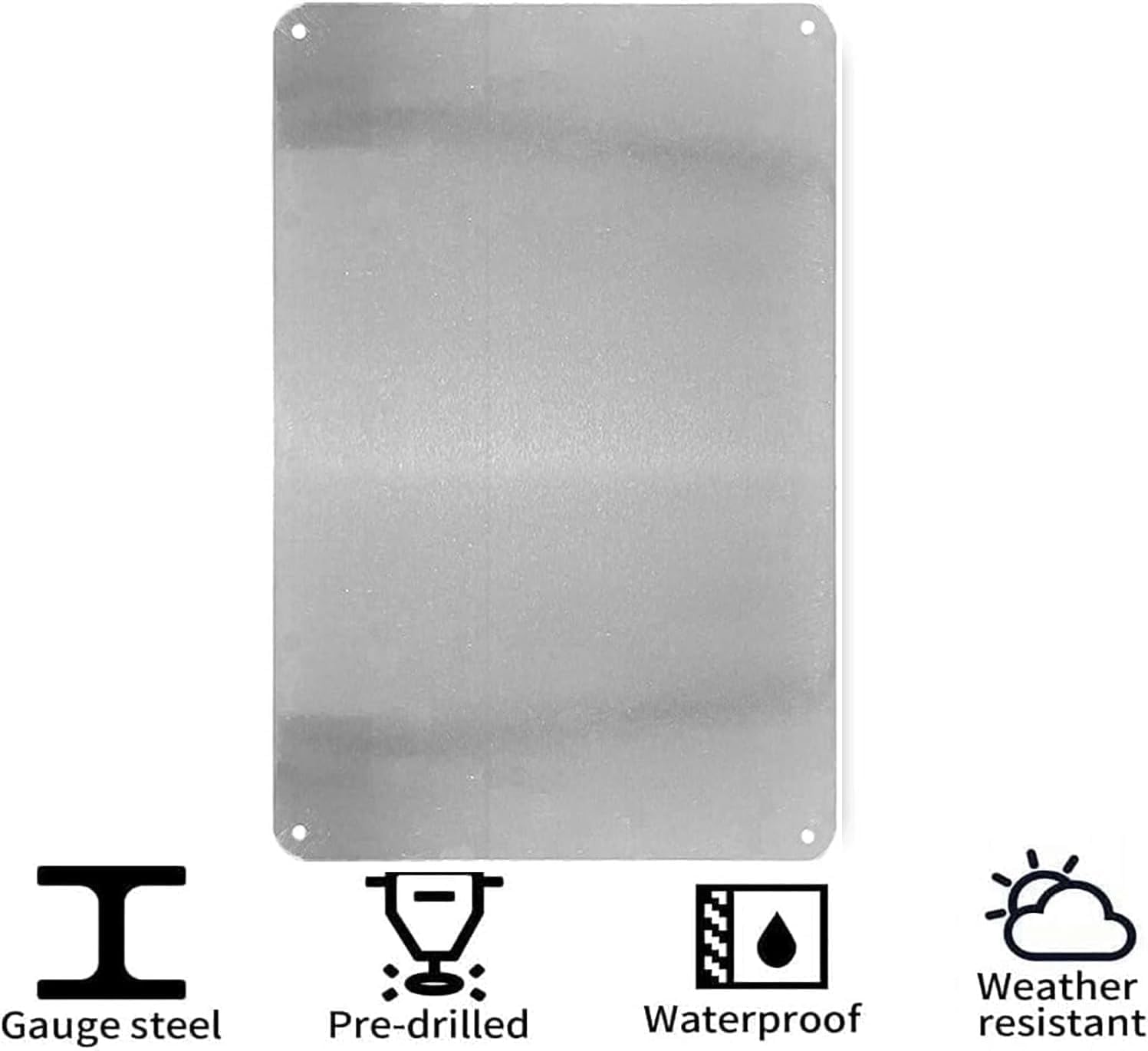 Placa de Metal para Bar com De - Wine Beer Place avaliação e preço