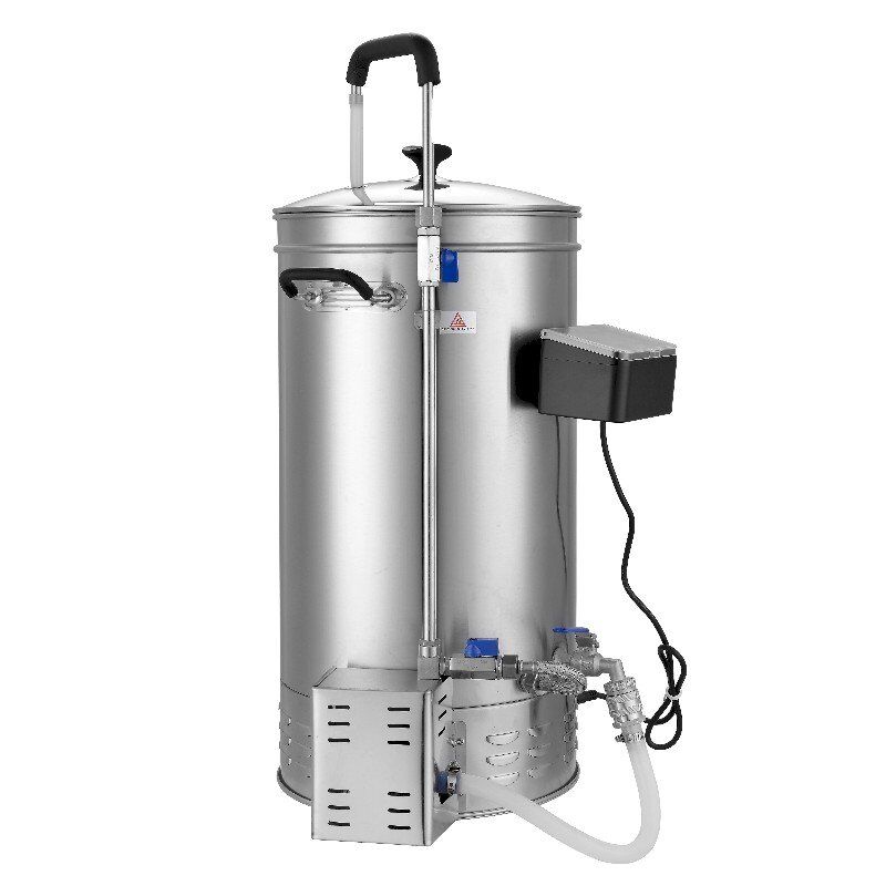 Tanque de Vinho de 40L, Equipa - Wine Draft Beer avaliação e preço