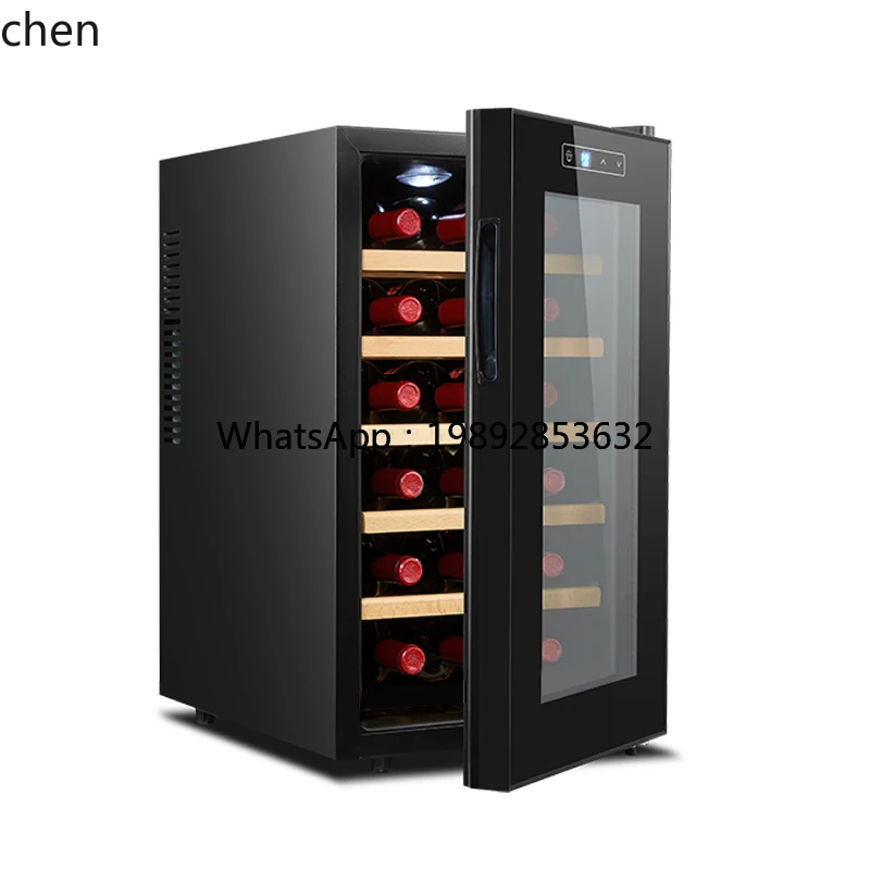 Mini Adega Climatizada CC26 pa - Wine & Beer Shop avaliação e preço