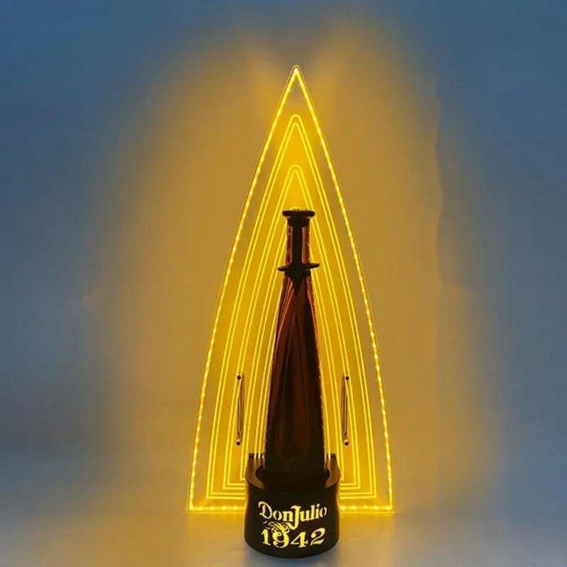 Rack de vinho LED colorido Sup - Wine Xo avaliação e preço