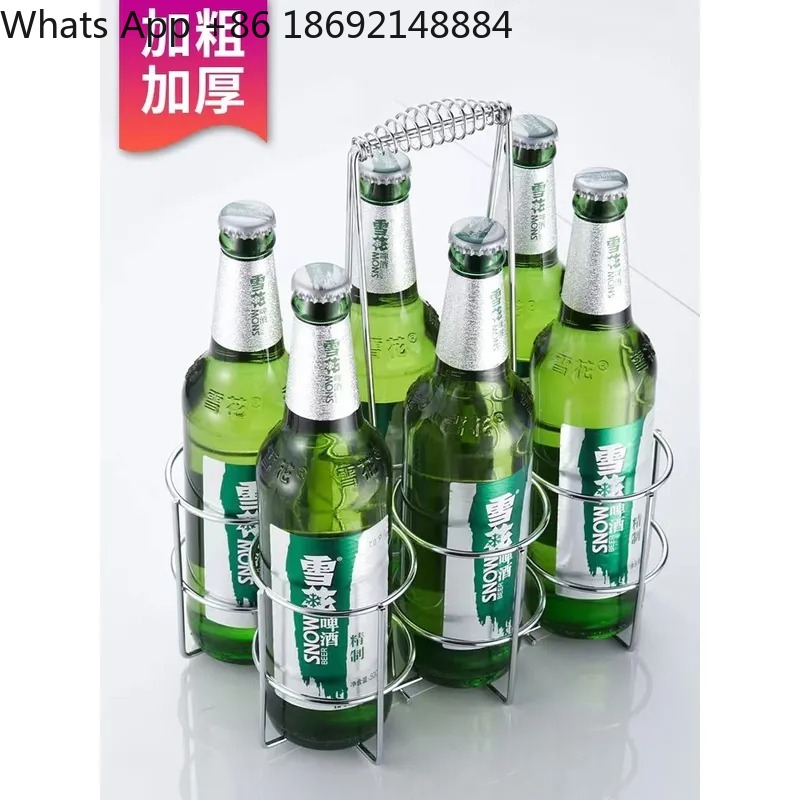 Suporte para Cerveja Bold para - Wine Beer Restaurant avaliação e preço