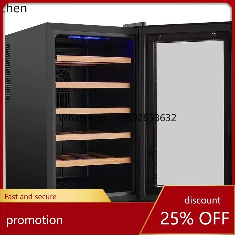 Refrigerador de Vinho com Temp - Wine & Beer Shop avaliação e preço