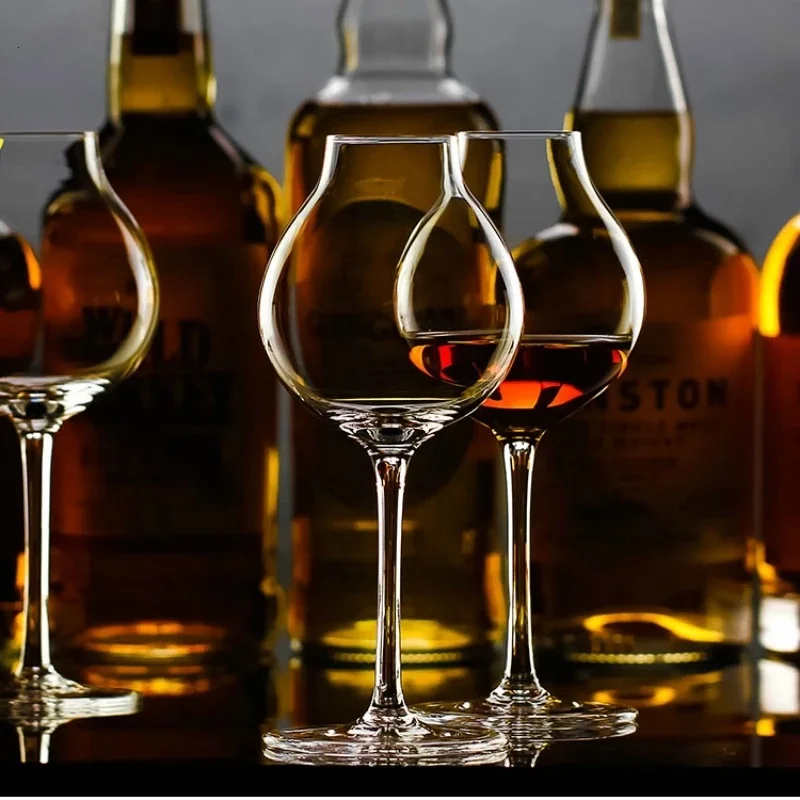 2 Peças de Copos Profissionais - Wine Xo avaliação e preço