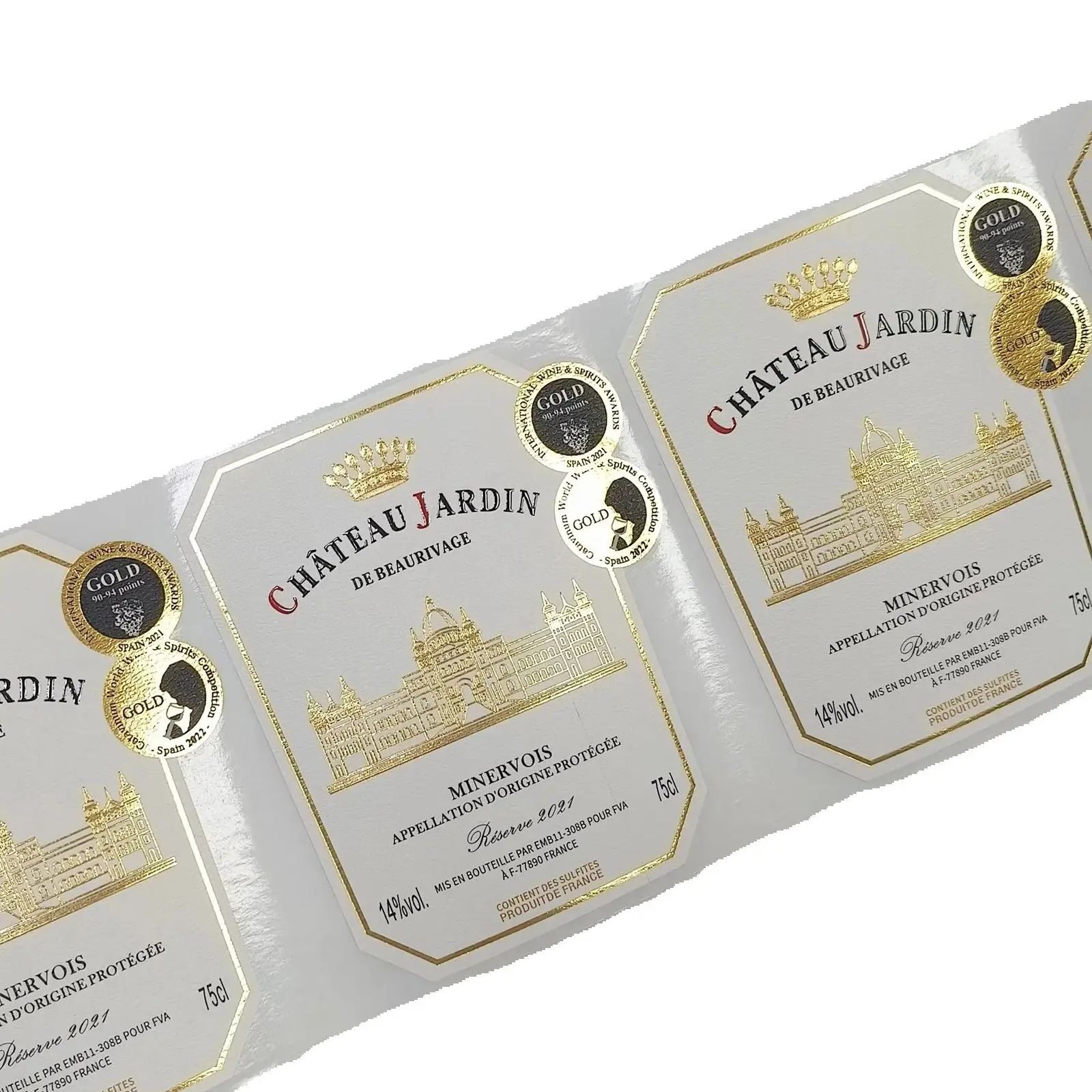 Adesivos Personalizados com Lo - Wine Beer Juice avaliação e preço