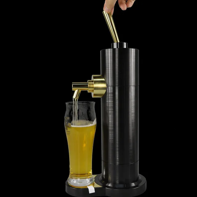 Fabricante ultrassônico de esp - Wine Draft Beer avaliação e preço