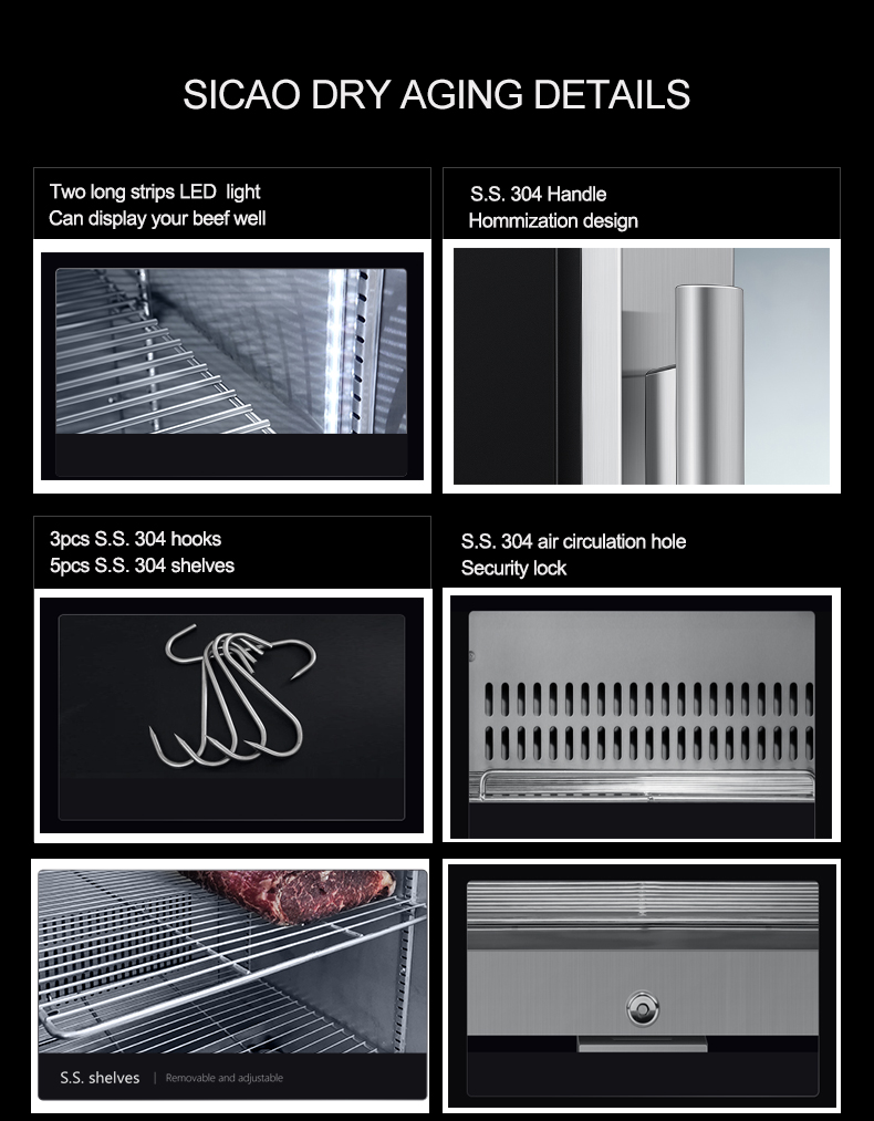 Refrigerador para Maturação a  - Wine & Beer Shop avaliação e preço
