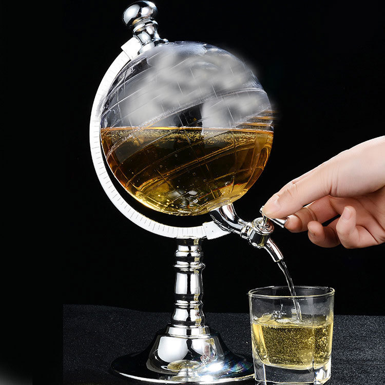 Dispensador de vinho, bar, res - Wine Draft Beer avaliação e preço