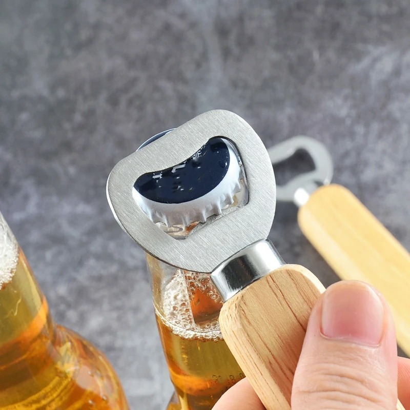 Abridor de garrafa de vinho de - Wine Beer Restaurant avaliação e preço