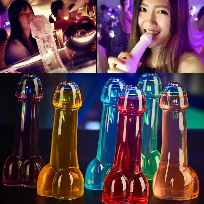 Copo de vidro de vinho criativ - Wine Beer Juice avaliação e preço