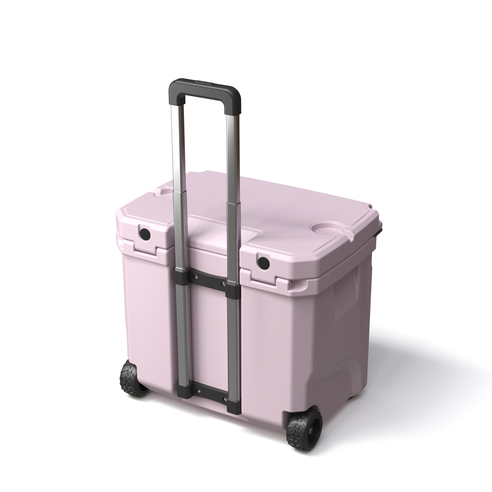 Cooler Portátil Isolado à Prov - Wine & Beer Shop avaliação e preço