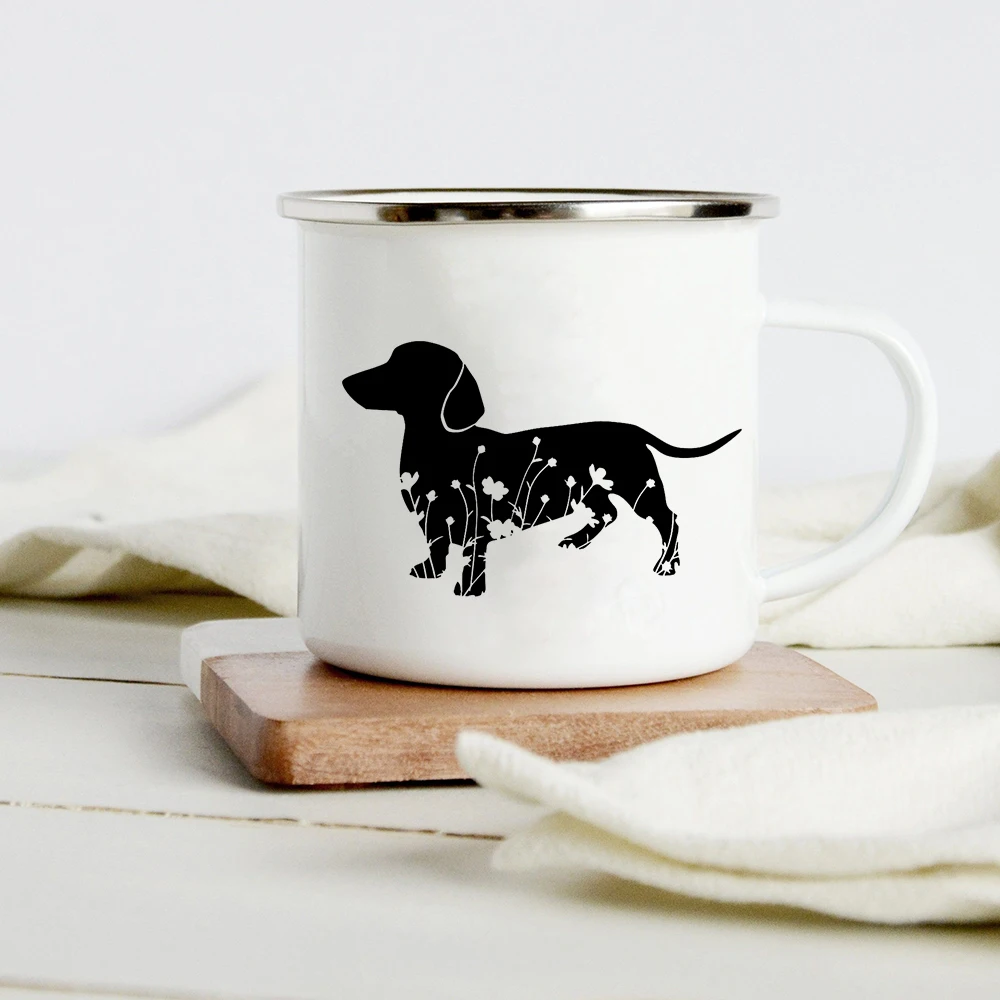 Engraçado dachshund impressão  - Wine Beer Juice avaliação e preço