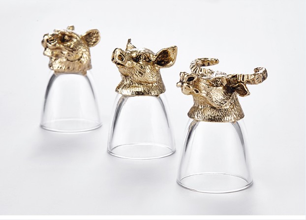 Conjunto de Copos de Cristal p - Wine Glass Set Crystal avaliação e preço