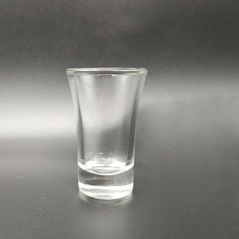 Conjunto de 12 Copos Mini Shot - Wine Glass Set Crystal avaliação e preço