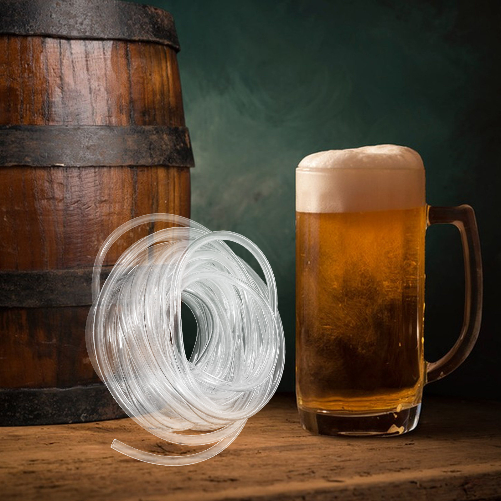 Mangueira de Alta Pressão Co2  - Wine Draft Beer avaliação e preço