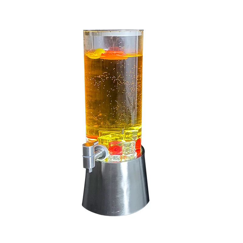 Balde de gelo LED luminoso com - Wine Beer Restaurant avaliação e preço