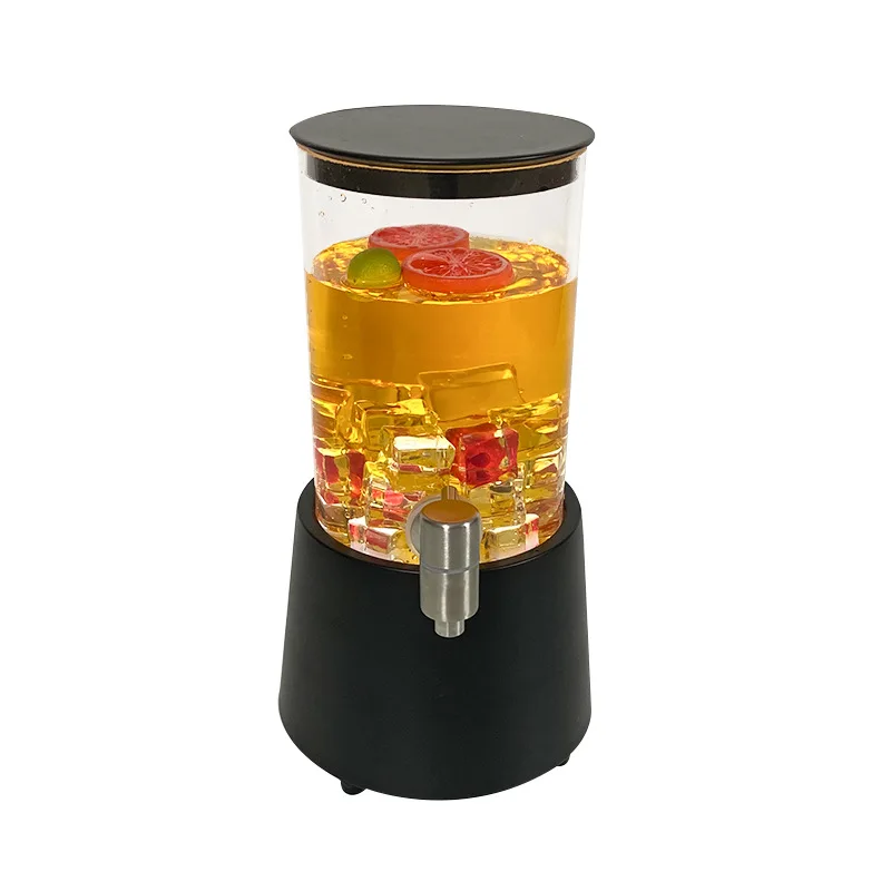 Balde de gelo LED luminoso com - Wine Beer Restaurant avaliação e preço