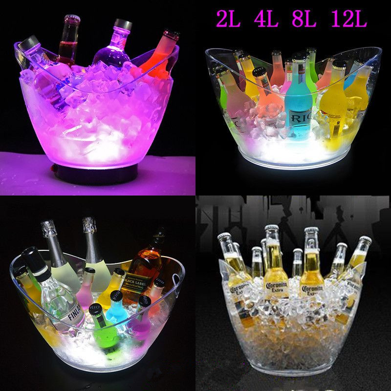 Fashion 2 to 12L Transparent L - Beer Wine Up avaliação e preço