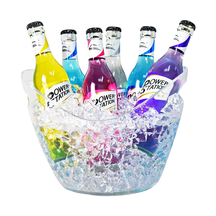 Fashion 2 to 12L Transparent L - Beer Wine Up avaliação e preço