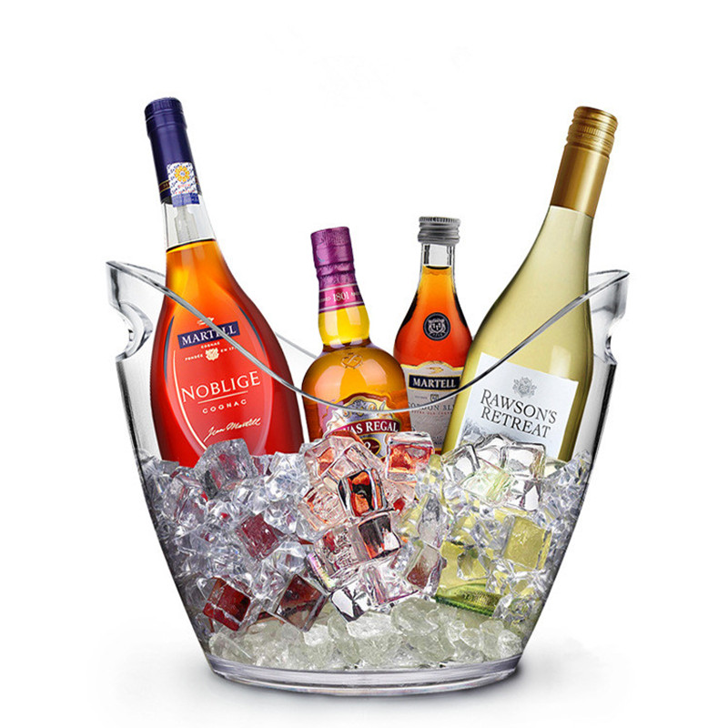 Fashion 2 to 12L Transparent L - Beer Wine Up avaliação e preço